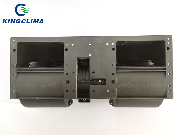 KingClima Evaporator Blower for Spal 017-B40VLL-73